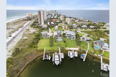 5 Sabine Dr, Pensacola Beach, FL 32561 - Photo 1