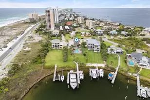 5 Sabine Dr, Pensacola Beach, FL 32561 - Photo 1