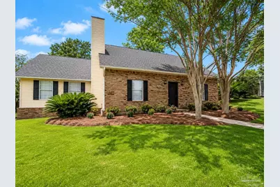 9801 Pinebrake Ct, Pensacola, FL 32514 - Photo 2