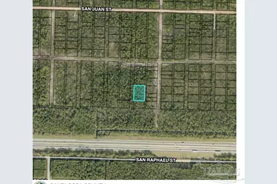 00 21st St, Milton, FL 32570 - Photo 2
