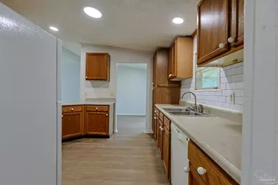 6850 Bratt Rd, Century, FL 32535 - Photo 2