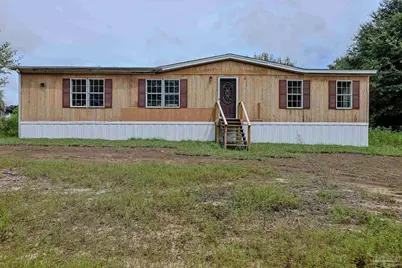 6850 Bratt Rd, Century, FL 32535 - Photo 1