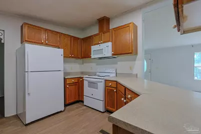 6850 Bratt Rd, Century, FL 32535 - Photo 4