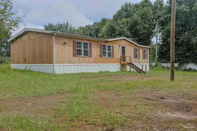 6850 Bratt Rd, Century, FL 32535 - Photo 62