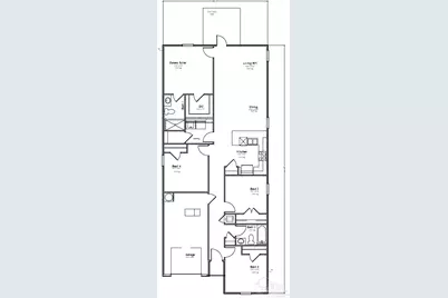 9907 Starling Dr, Pensacola, FL 32506 - Photo 2