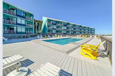 1390 Ft Pickens Rd #124, Pensacola Beach, FL 32561 - Photo 32