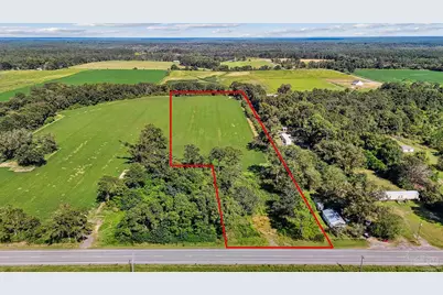 12060 N Hwy 87, Jay, FL 32570 - Photo 1