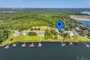 3996 Gordon Wells Dr, Milton, FL 32583 - Photo 36