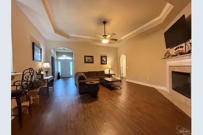 2657 Stafford Farm Blvd, Jay, FL 32565 - Photo 4