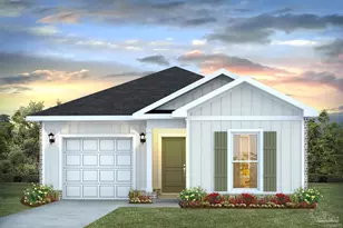 8166 Fox Hunt Dr, Milton, FL 32583 - Photo 1