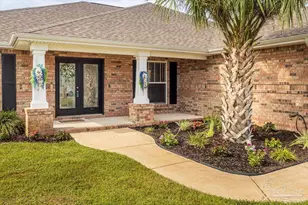 9772 Misty Meadow Ln, Navarre, FL 32566 - Photo 2