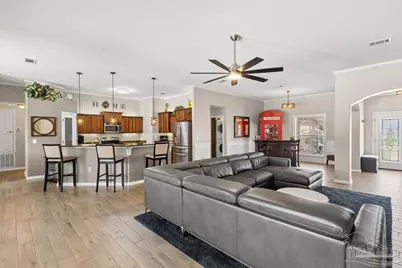 9772 Misty Meadow Ln, Navarre, FL 32566 - Photo 6