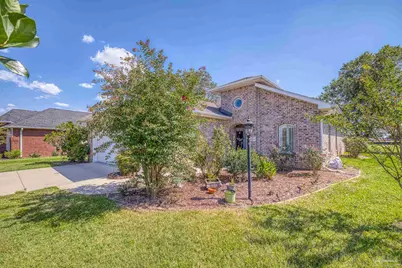 5757 Cobble Creek Dr, Pace, FL 32571 - Photo 4