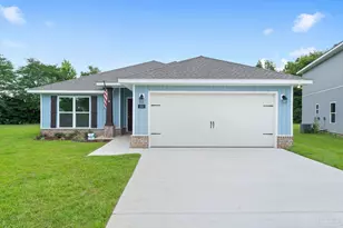 4930 E Spencer Field Rd, Pace, FL 32571 - Photo 1