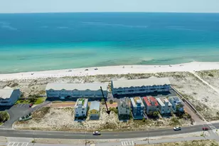 521 Fort Pickens Rd, Pensacola Beach, FL 32561 - Photo 1