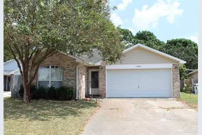 1960 Reserve Blvd, Gulf Breeze, FL 32563 - Photo 1