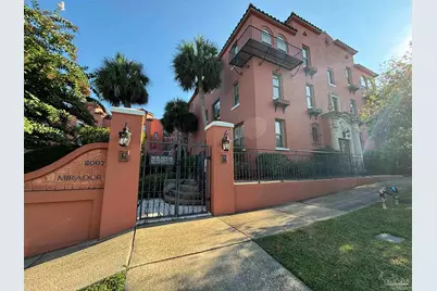 2007 Gadsden St #103, Pensacola, FL 32501 - Photo 26