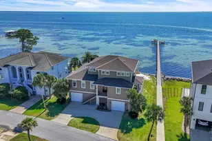325 Deer Point Dr, Gulf Breeze, FL 32561 - Photo 8