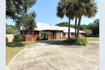 6844 Perch St, Navarre, FL 32566 - Photo 2