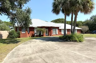 6844 Perch St, Navarre, FL 32566 - Photo 2