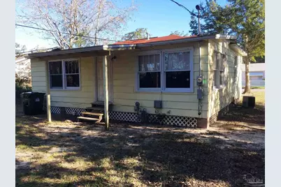 105 SE Kalash Rd, Pensacola, FL 32507 - Photo 20