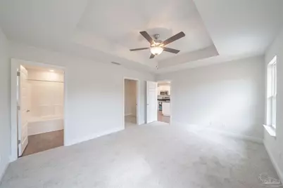 8081 Westpointe Ln #Lot 3B, Pensacola, FL 32506 - Photo 10