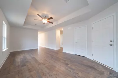 8065 Westpointe Ln #Lot 7B, Pensacola, FL 32506 - Photo 2