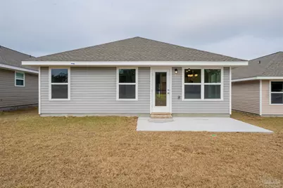 8065 Westpointe Ln #Lot 7B, Pensacola, FL 32506 - Photo 12