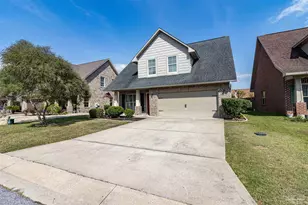 1954 Mooring Dr, Navarre, FL 32566 - Photo 2