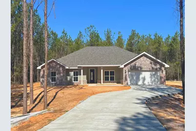 4372 Russell Elliott Rd Lot # 39, Jay, FL 32565 - Photo 1