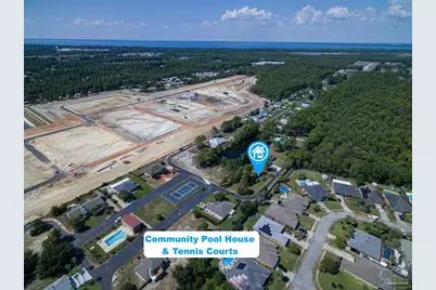 1717 E Smugglers Cove Dr, Gulf Breeze, FL 32563 - Photo 6