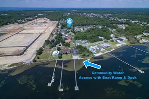 1717 E Smugglers Cove Dr, Gulf Breeze, FL 32563 - Photo 4