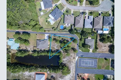 1717 E Smugglers Cove Dr, Gulf Breeze, FL 32563 - Photo 16