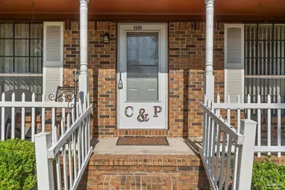 5508 Glass Dr, Pensacola, FL 32505 - Photo 4