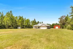 3558 Autumn Ridge Rd, Pace, FL 32571 - Photo 2