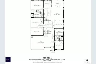 705 Hesed Ct, Cantonment, FL 32533 - Photo 4