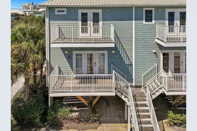 1488 W Beach Blvd #4, Gulf Shores, AL 36542 - Photo 2