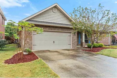 2257 Somerville Ct, Pensacola, FL 32506 - Photo 2