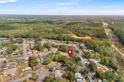 6901 Falcon Dr, Pensacola, FL 32526 - Photo 36