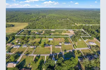 1911 Mathison Rd, Cantonment, FL 32533 - Photo 44