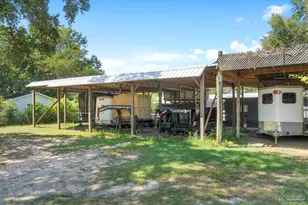 1911 Mathison Rd, Cantonment, FL 32533 - Photo 32