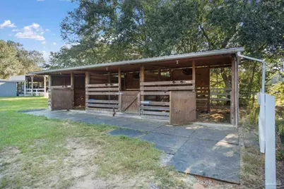 1911 Mathison Rd, Cantonment, FL 32533 - Photo 22