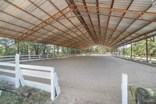 1911 Mathison Rd, Cantonment, FL 32533 - Photo 4