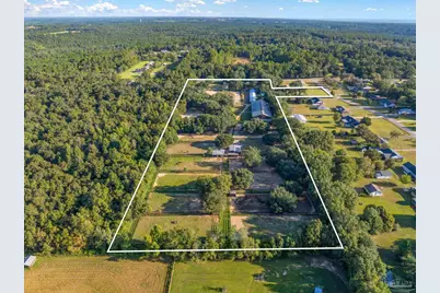 1911 Mathison Rd, Cantonment, FL 32533 - Photo 66