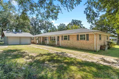 1911 Mathison Rd, Cantonment, FL 32533 - Photo 46
