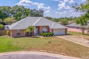 7985 Otis Way, Pensacola, FL 32506 - Photo 2