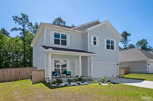 6060 Rutherford Loop, Pensacola, FL 32526 - Photo 2