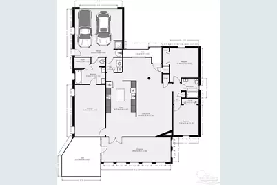 6004 Toulouse St, Gulf Breeze, FL 32563 - Photo 68