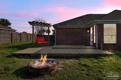 6004 Toulouse St, Gulf Breeze, FL 32563 - Photo 2