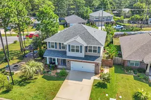 2058 Sunset Pine Way, Gulf Breeze, FL 32563 - Photo 2